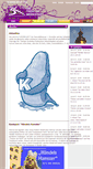 Mobile Screenshot of 3k-theaterwerkstatt.de